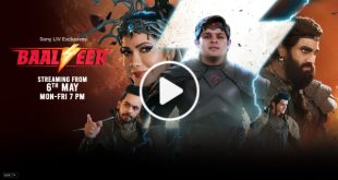 Baalveer Season 4