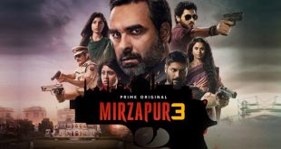 Mirzapur Season 3 Watch Online