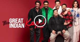 The Great Indian Kapil Show 2