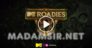 Mtv Roadies Season 20